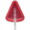 imageTovolo Silicone Popsicle Molds with Sticks 4Pack Dino  Reusable Ice Pop Molds for Homemade Flavored Ice Pops ampamp Frozen Snacks  Stackable Popsicle Maker with Lid Dishwasher Safe ampamp BPAFreeWatermelon