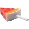 imageTovolo Silicone Popsicle Molds with Sticks 4Pack Dino  Reusable Ice Pop Molds for Homemade Flavored Ice Pops ampamp Frozen Snacks  Stackable Popsicle Maker with Lid Dishwasher Safe ampamp BPAFreeWatermelon