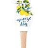 imageTovolo Wild Flowers Spatulart Spatula Kitchen Utensil for Food and Meal Prep Baking Mixing Turning and MoreSqueeze the Day
