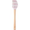 imageTovolo Wild Flowers Spatulart Spatula Kitchen Utensil for Food and Meal Prep Baking Mixing Turning and MoreSummer Stripes
