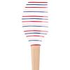 imageTovolo Wild Flowers Spatulart Spatula Kitchen Utensil for Food and Meal Prep Baking Mixing Turning and MoreSummer Stripes