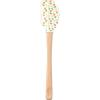 imageTovolo Wild Flowers Spatulart Spatula Kitchen Utensil for Food and Meal Prep Baking Mixing Turning and MoreTulip Garden