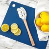 imageTovolo Wild Flowers Spatulart Spatula Kitchen Utensil for Food and Meal Prep Baking Mixing Turning and MoreWild Flowers