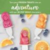 imageTovolo Zoo Crew Pop Molds Set of 4  Reusable MessFree Silicone Popsicle Molds with Sticks and DripGuards for Easy Homemade SnacksMermaid