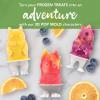 imageTovolo Zoo Crew Pop Molds Set of 4  Reusable MessFree Silicone Popsicle Molds with Sticks and DripGuards for Easy Homemade SnacksMonster
