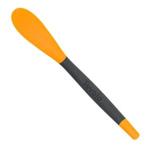 imageTovolo 2In1 Citrus Tool 2In1 Orange Peeler Tool With NonSlip Handle DoubleEnded Citrus Peeler for Kitchen Citrus Pith Slicer ampamp Removal Paddle Kitchen Tool Large