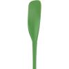 imageFlexCore Spatula All Silicone High Heat Resistant 5 Piece Cooking Utensils Set  Includes NonStick Spatula Spoonula Jar Scraper and Mini  BPAFree Kitchen  Ergonomic DesignPesto