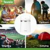 imageTovolo 2 Quart Stainless Steel Traveler DoubleWall VacuumInsulated Food Container 2 Qt Food Storage ampamp Ice Cream Container EasyCarry Handle Travel Mug for Hot Food ampamp Cold Ice Cream CharcoalWhite