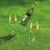 imageTovolo 205300C Wine Bottle Holder One ChromeChrome