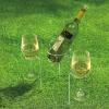 imageTovolo 205300C Wine Bottle Holder One ChromeChrome
