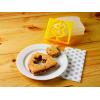 imageTovolo Breakfast Shaper  Pig 818014Bee  Hive