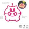 imageTovolo Breakfast Shaper  Pig 818014Pig