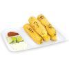 imageTovolo Corn Tray Holds 10 Ears Dishwasher Safe