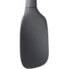 imageTovolo FlexCore All Silicone Deep Spoon with Angle Head CharcoalCharcoal