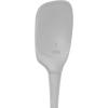 imageTovolo FlexCore All Silicone Deep Spoon with Angle Head CharcoalOyster Gray