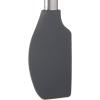 imageTovolo FlexCore Stainless Steel Handled Spatula HeatResistant ampamp BPAFree Silicone Turner Head Safe for Cast Iron ampamp NonStick Cookware DishwasherSafe Home ampamp KitchenCharcoal