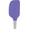 imageTovolo FlexCore Stainless Steel Handled Spatula HeatResistant ampamp BPAFree Silicone Turner Head Safe for Cast Iron ampamp NonStick Cookware DishwasherSafe Home ampamp KitchenVery Peri