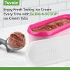 imageTovolo Glide A Scoop Blue RaspberryRaspberry Tart