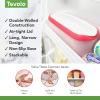 imageTovolo Glide A Scoop Blue RaspberryStrawberry Sorbet