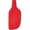 imageTovolo Kitchen Utensils Spatula Spoonula FullSize Scoop ampamp Spread Set of 4 Mini Tools Candy Apple RedCandy Apple