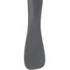 imageTovolo Kitchen Utensils Spatula Spoonula FullSize Scoop ampamp Spread Set of 4 Mini Tools Candy Apple RedCharcoal
