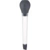 imageTovolo Large Dripless Angle Tipped Bulb Baster for Turkey Roasting Slim Profile for Drawer Storage DishwasherSafe BPAFree Silicone ampamp Plastic Clear