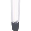 imageTovolo Large Dripless Angle Tipped Bulb Baster for Turkey Roasting Slim Profile for Drawer Storage DishwasherSafe BPAFree Silicone ampamp Plastic Clear