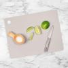 imageTovolo Large Flexible Cutting Board Mats For Slicing Cutting Chopping ampamp Food Meal Prep Set of 4 AssortedLarge