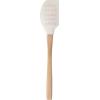 imageTovolo Never Trust a Skinny Chef Spatula for Turning Pancakes Eggs Kitchen Tool for Meal Prep and MoreClassic