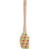 imageTovolo Never Trust a Skinny Chef Spatula for Turning Pancakes Eggs Kitchen Tool for Meal Prep and MoreClassic