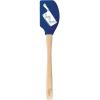 imageTovolo Never Trust a Skinny Chef Spatula for Turning Pancakes Eggs Kitchen Tool for Meal Prep and MoreIn Food We Trust