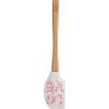imageTovolo Never Trust a Skinny Chef Spatula for Turning Pancakes Eggs Kitchen Tool for Meal Prep and MoreLove Her