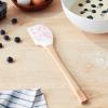 imageTovolo Never Trust a Skinny Chef Spatula for Turning Pancakes Eggs Kitchen Tool for Meal Prep and MoreLove Her