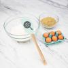 imageTovolo Never Trust a Skinny Chef Spatula for Turning Pancakes Eggs Kitchen Tool for Meal Prep and MoreWhats Cookin Good Lookin