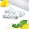 imageTovolo Novelty Anchor Ice Cube Mold Trays Flexible Silicone Dishwasher SafeAirplane