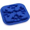 imageTovolo Novelty Anchor Ice Cube Mold Trays Flexible Silicone Dishwasher SafeAnchor