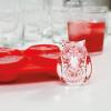 imageTovolo Novelty Anchor Ice Cube Mold Trays Flexible Silicone Dishwasher SafeOwl