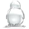 imageTovolo Novelty Anchor Ice Cube Mold Trays Flexible Silicone Dishwasher SafePenguin
