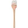 imageTovolo Seasons Greeting Holiday Spatulart Spatula Kitchen Utensil for Food and Meal Prep Baking Mixing Turning and MoreChristmas Thyme