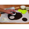 imageTovolo Spooky Monster Cookie Cutters  Set of 6