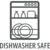 imageTovolo Sugar Skull Templates Reverse Dishwasher Safe Set of 6 Cookie Stamps with Cutter LimeWhite 8122492LimeWhite