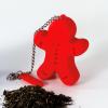 imageTovolo Tea Infuser  SheepGingerbread Man