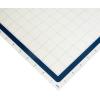imageTovolo TrueBake Sil 12 Sheet Pan Mat wGrid for Baking Food and Meal Prep Cooking and MoreCookie Sheet