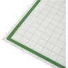 imageTovolo TrueBake Sil 12 Sheet Pan Mat wGrid for Baking Food and Meal Prep Cooking and MoreHalfSheet