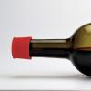 imageTovolo Wine Cap Charcoal  Set of 2Candy Apple