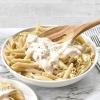 imageTovolo Wooden Slotted Cooking Utensil Toasted Beechwood Kitchen Spoon OneOlivewood