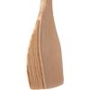 imageTovolo Wooden Slotted Cooking Utensil Toasted Beechwood Kitchen Spoon OneOlivewood
