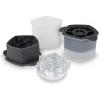 imageTOVOLO Rose Ice Molds 2 CT
