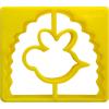 imageTovolo Breakfast Shaper  Pig 818014Bee  Hive