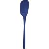 imageTovolo FlexCore All Silicone Deep Spoon with Angle Head CharcoalDeep Indigo